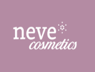 Neve Cosmetics IT screenshot