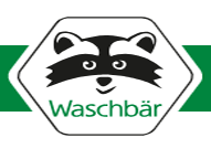 Waschbar DE screenshot