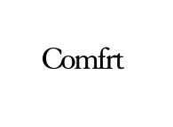 Comfrt screenshot