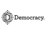 Democracy Clothing screenshot
