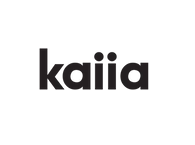 Kaiia The Label UK screenshot