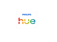 Philips Hue UK screenshot