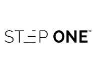 Step One UK screenshot